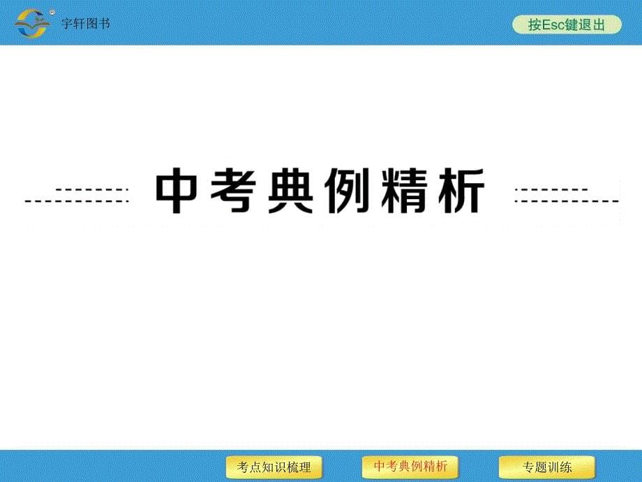 专题一物质的组成、构成和分类._第5页