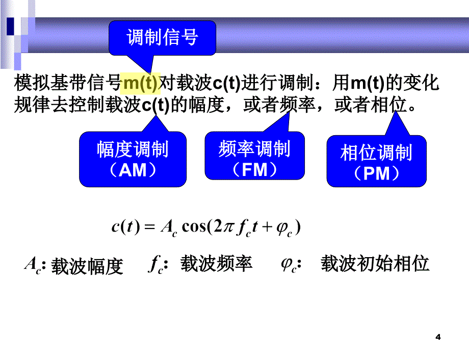 信号的发射与接收._第4页