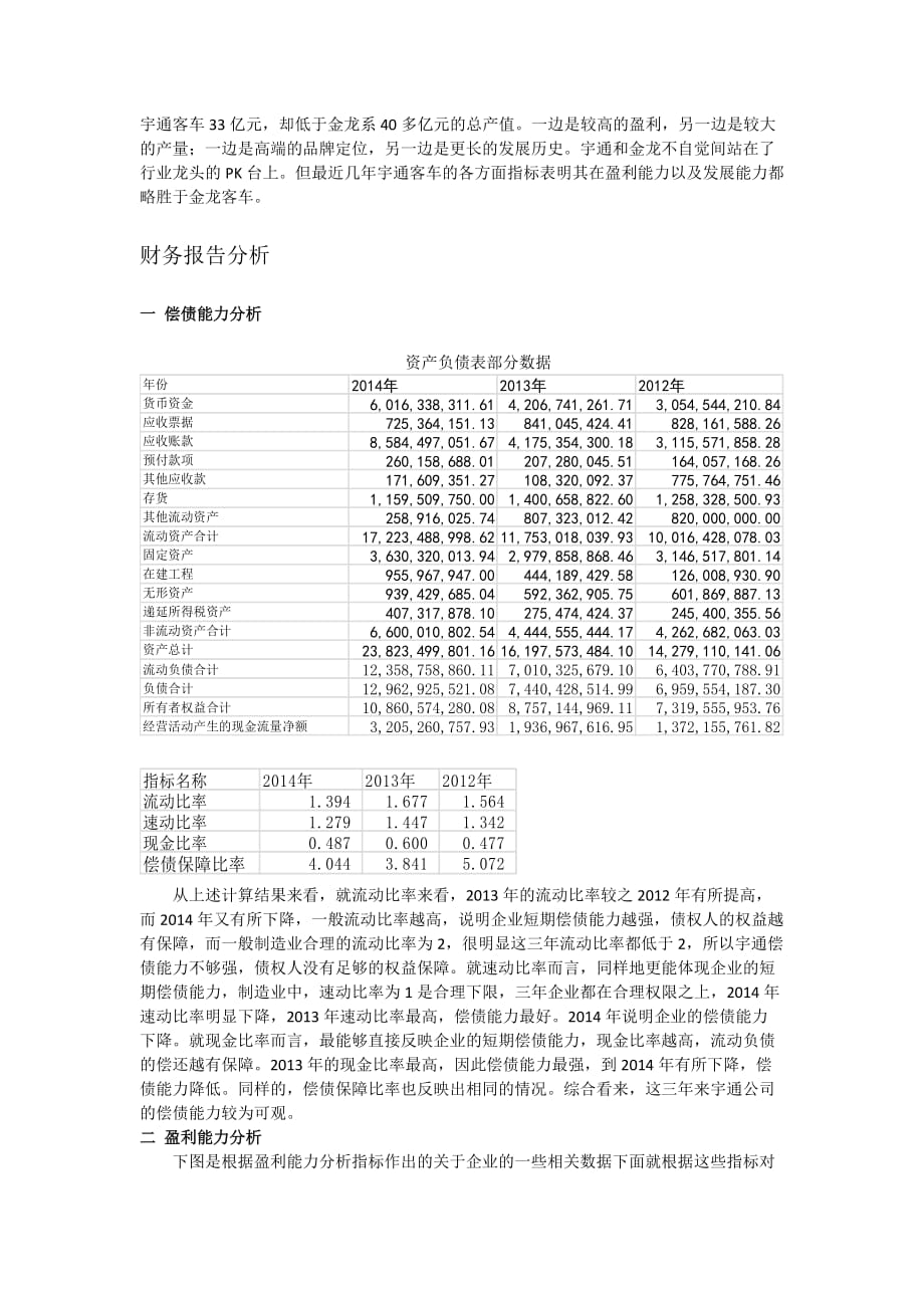 郑州宇通集团有限公司_第4页