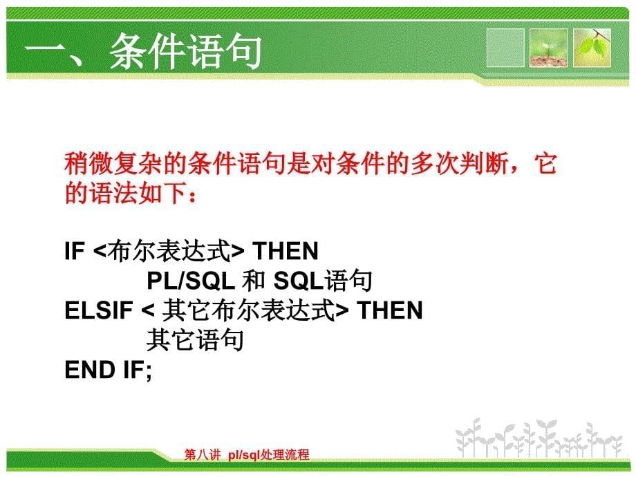 oracle第八讲plsql处理流程_第5页