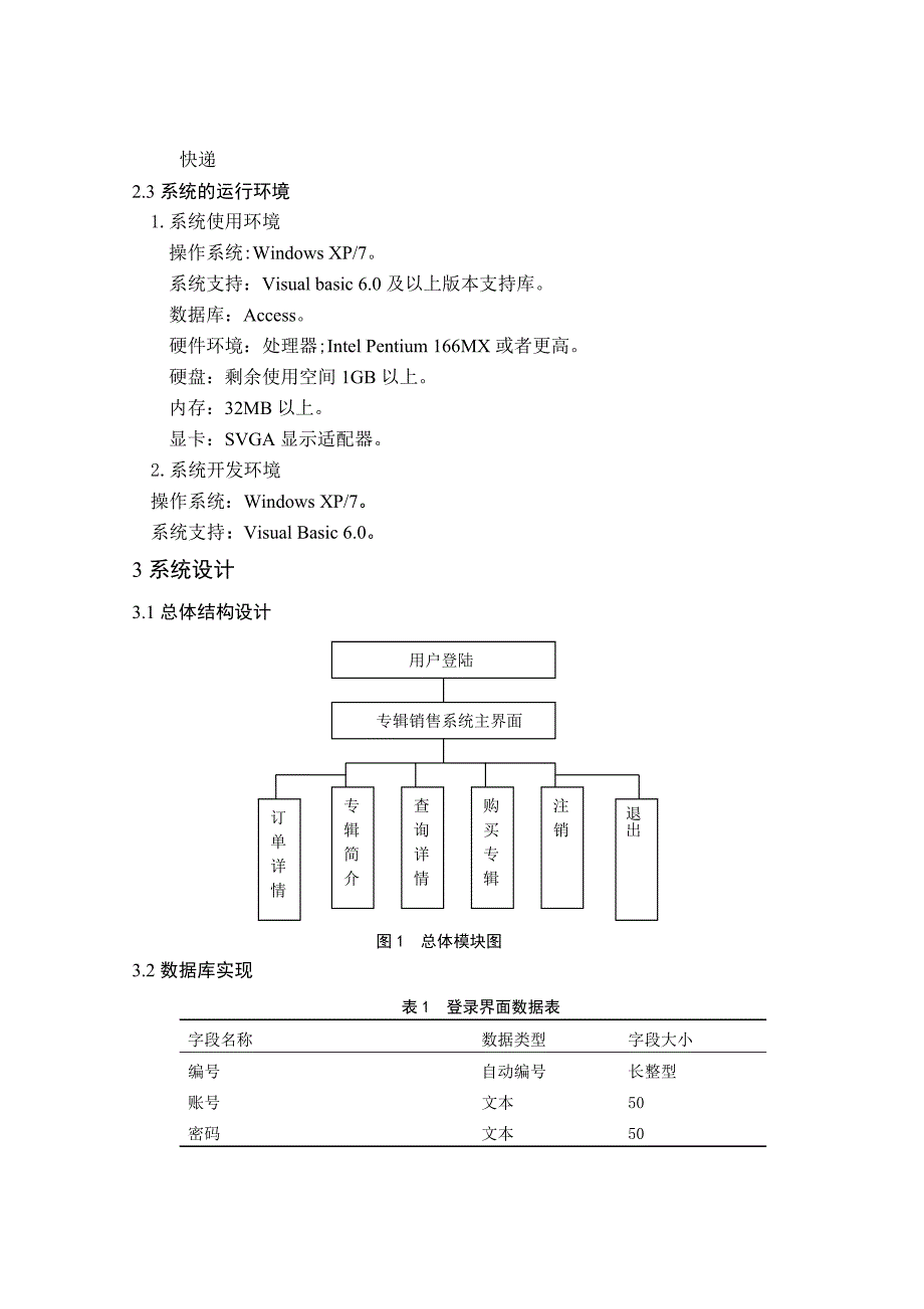 音乐专辑销售网站_第4页