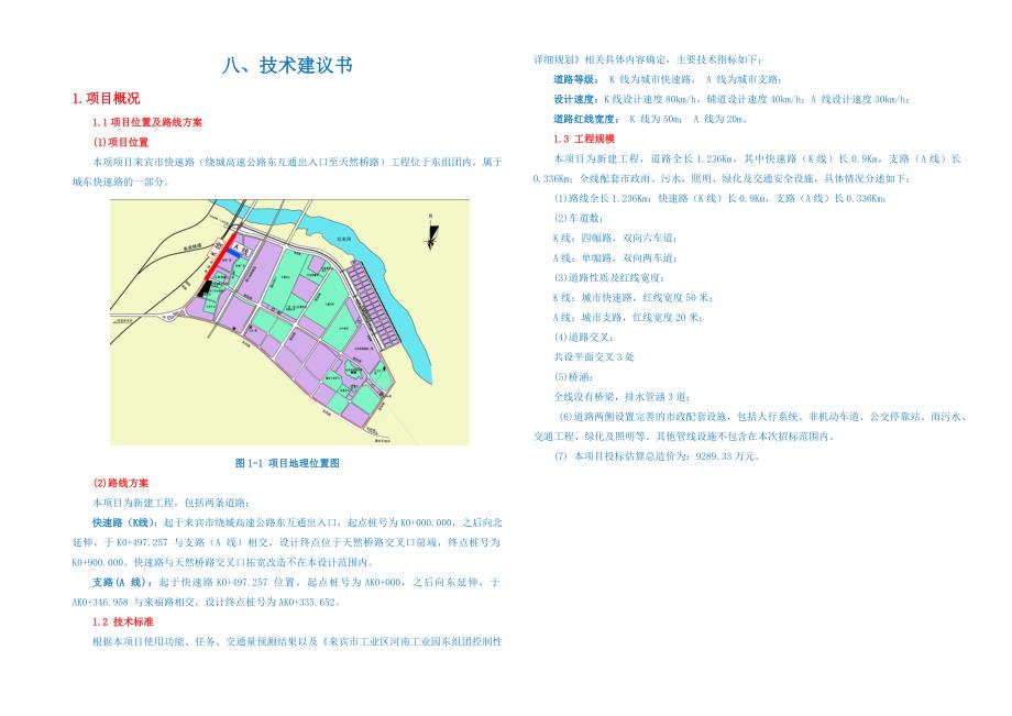 八、技术建议书来宾投标(修编)_第1页