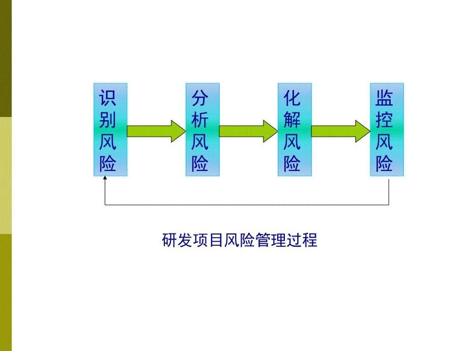 新药项目筛选及风险控制(2011)_第5页