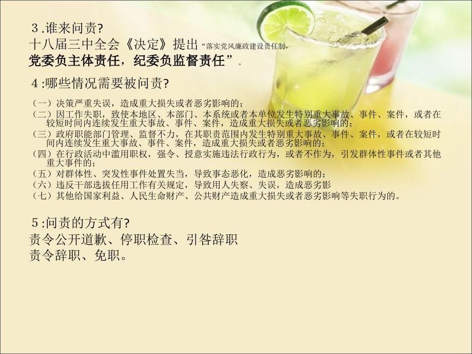 官员问责制_第5页