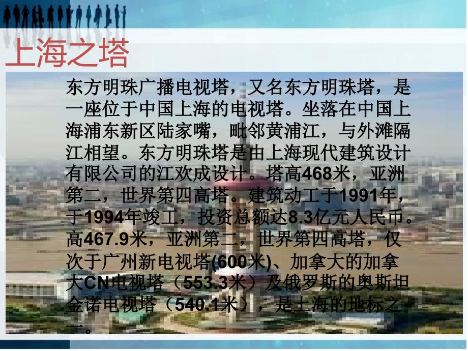 上海著名建筑物2外建史演讲_第3页