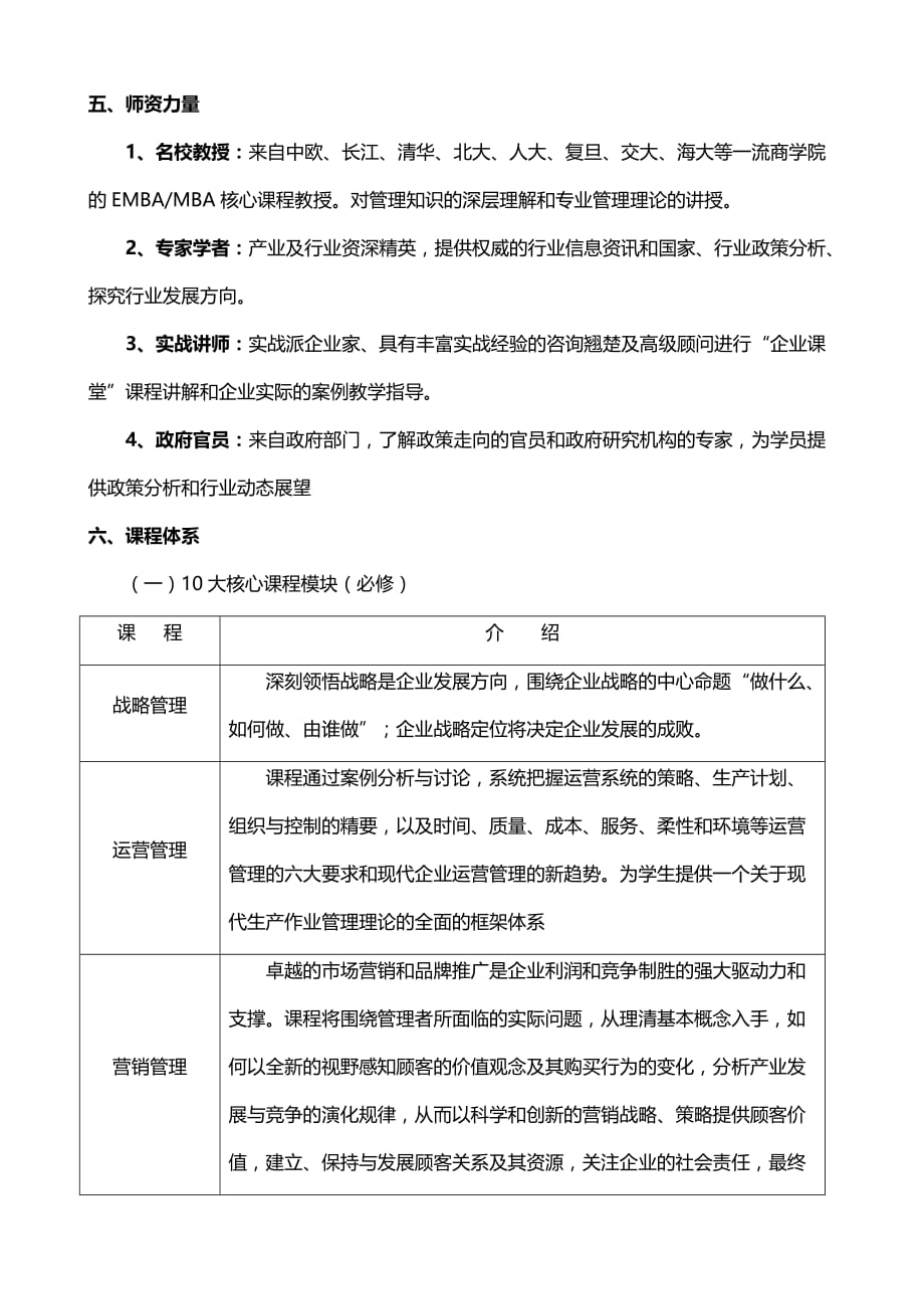 中国海洋大学高级工商管理研修班(标准版)._第3页