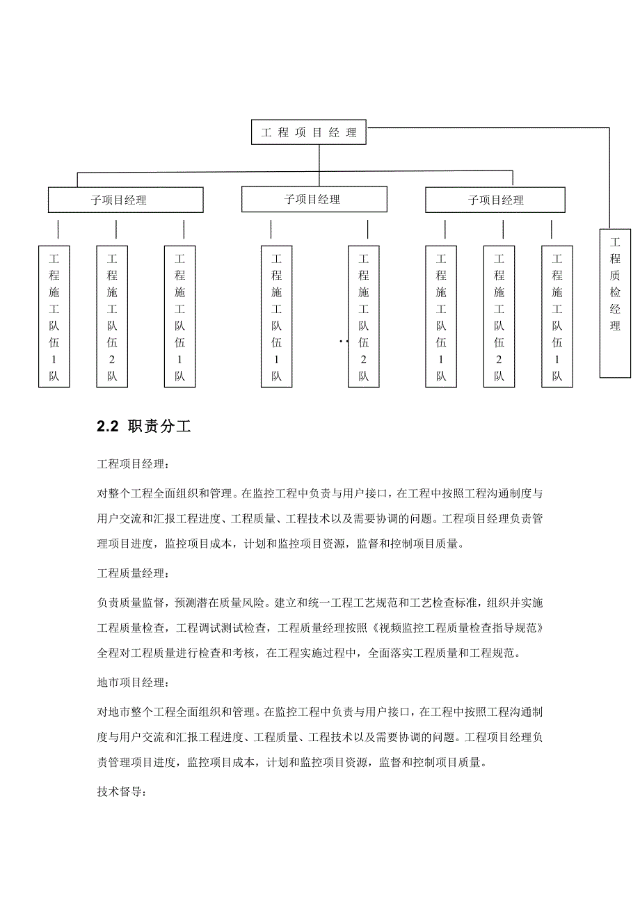 动力环境监控工程施方案._第3页