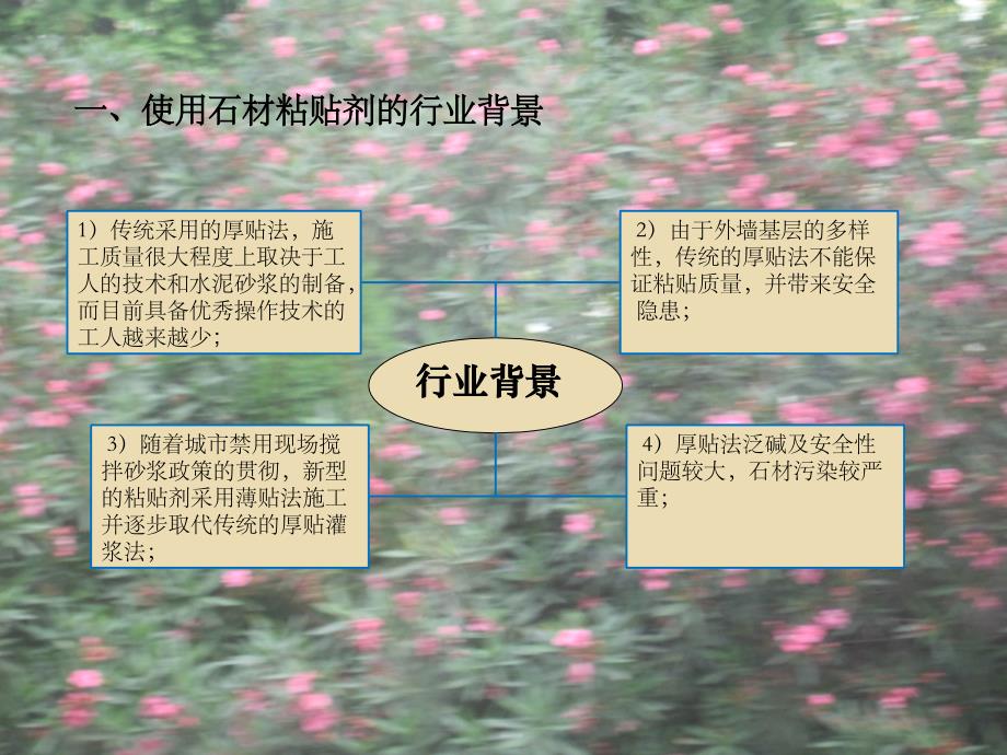 建筑石材粘贴剂介绍_第3页