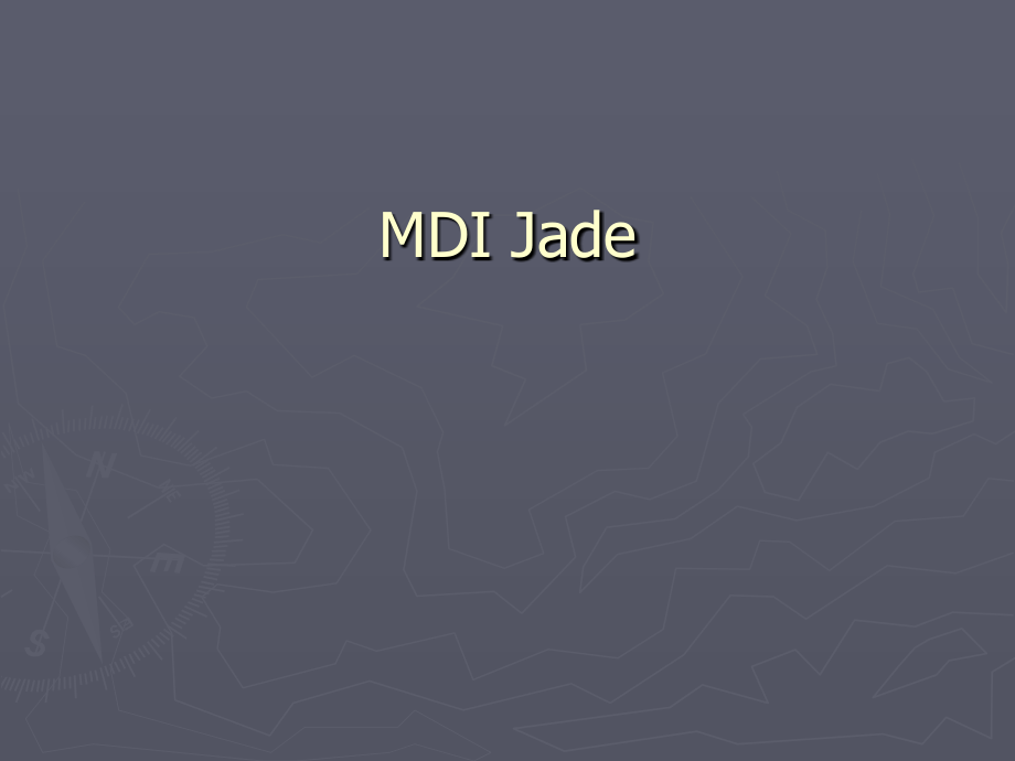 mdi jade最完整教程(xrd分析)_第1页