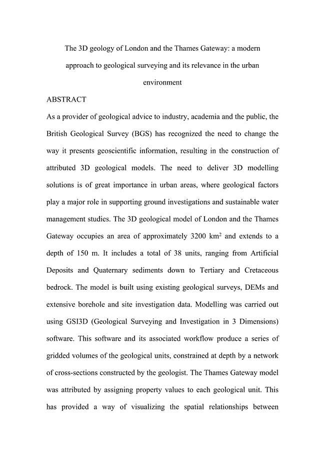 the3dgeologyoflondonandthethamesgateway.