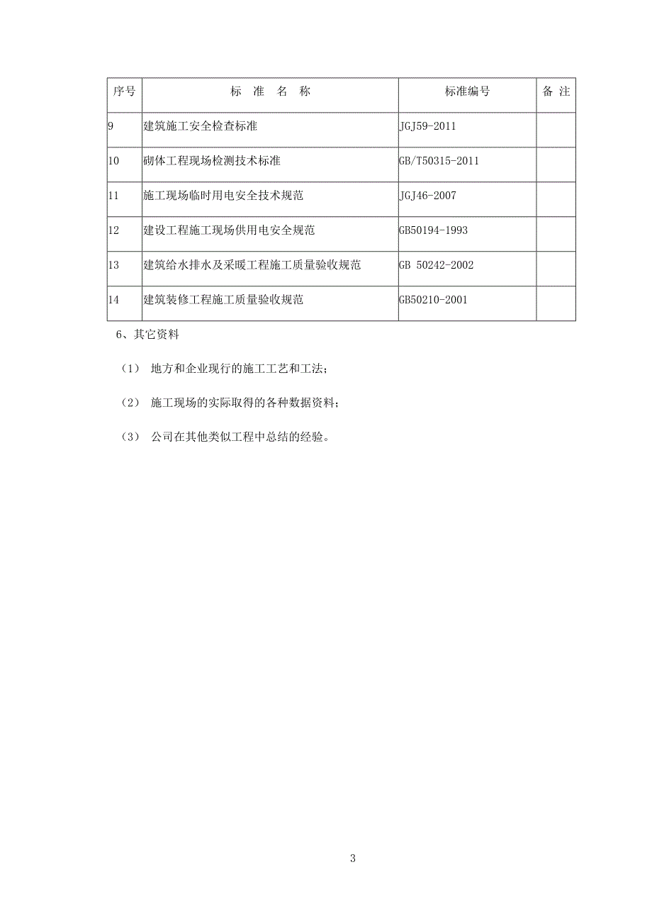 蒲石河电站施工组织设计改(二次报审)_第3页