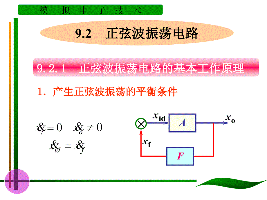 中北大学模电 波形发生电路(改)_第4页