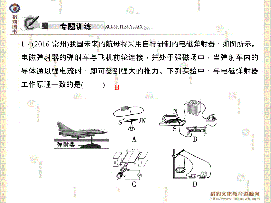 专题五三种磁现象_第4页