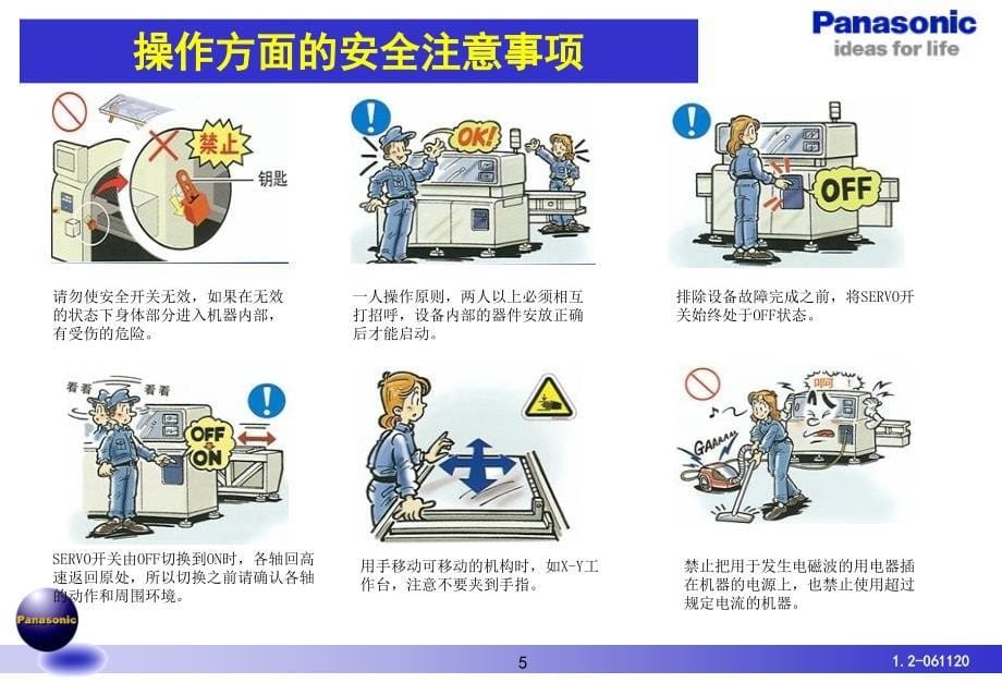 cm402中级培训教材_第5页