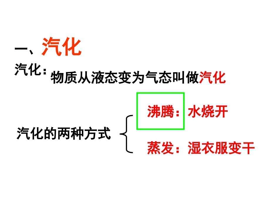 一课时汽化和液化精心修改i_第5页