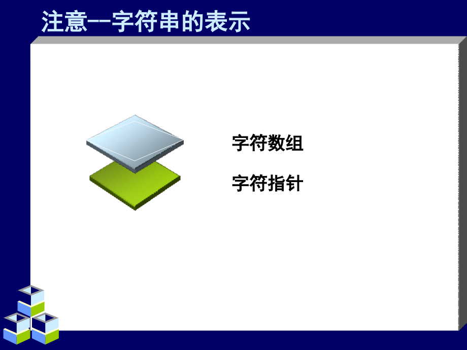 三级数据库技术上机4-字符串专题_第4页