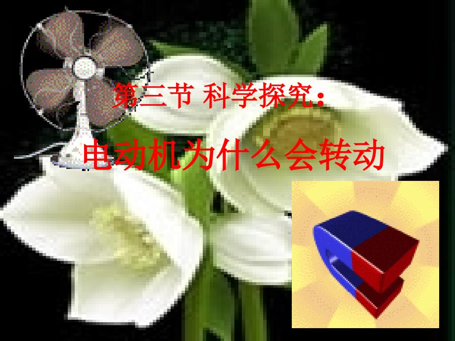 《电动机为什么会转动》ppt_第2页