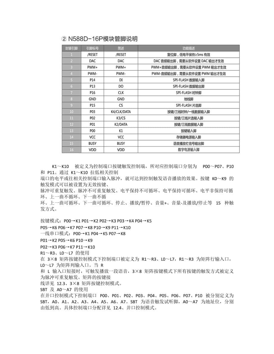 n588d模块详细版使用说明剖析_第5页