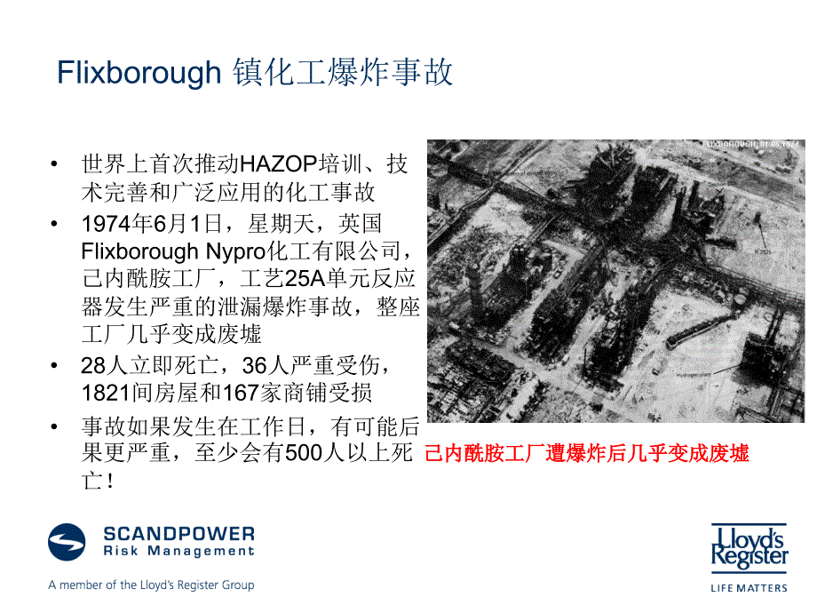 国外hazop发展和应用概况_第4页