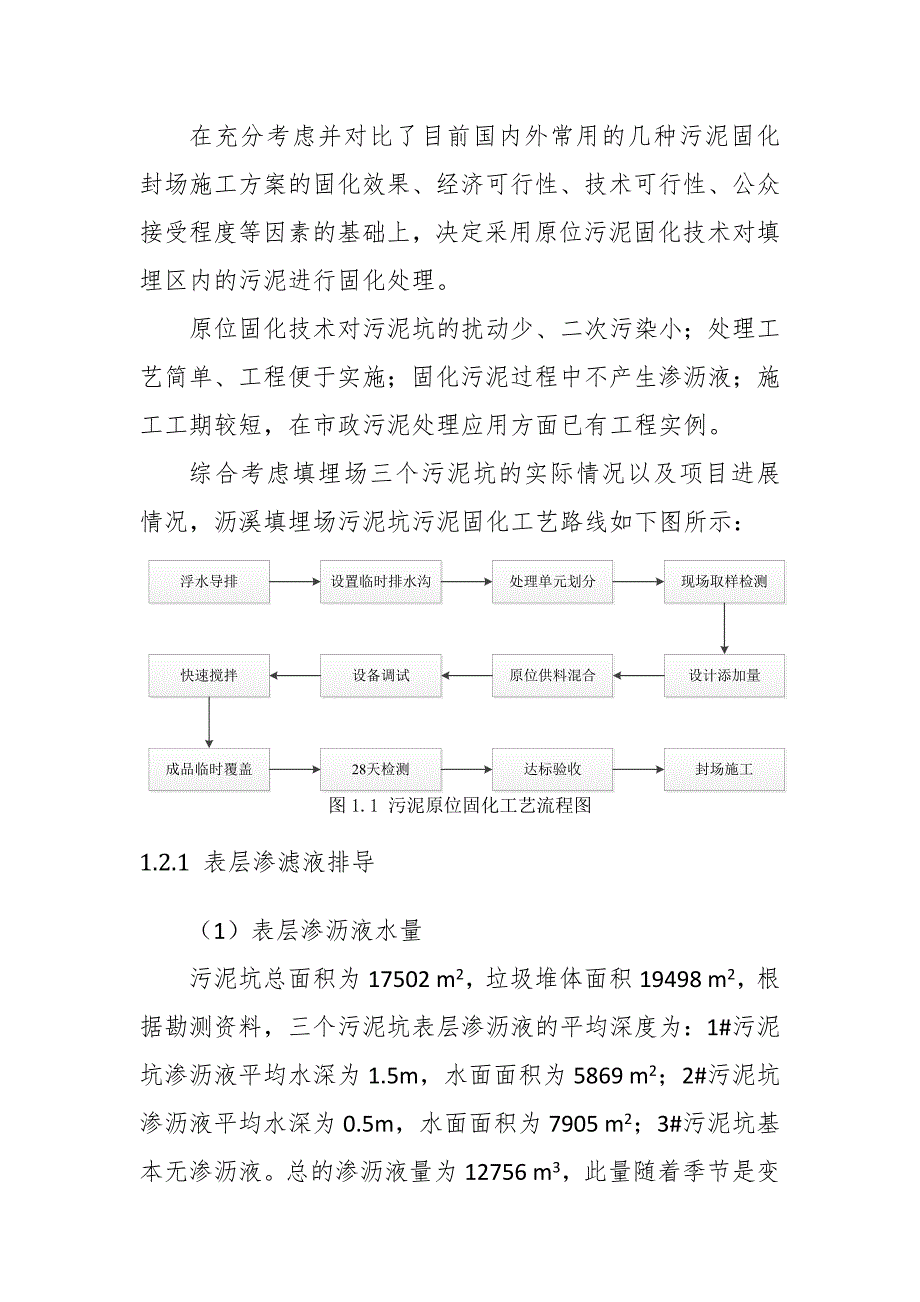 污泥重金属处置方案-干化固化稳定汇总._第2页