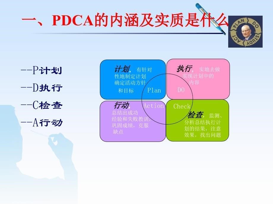 pdca方法及案例交流_第5页