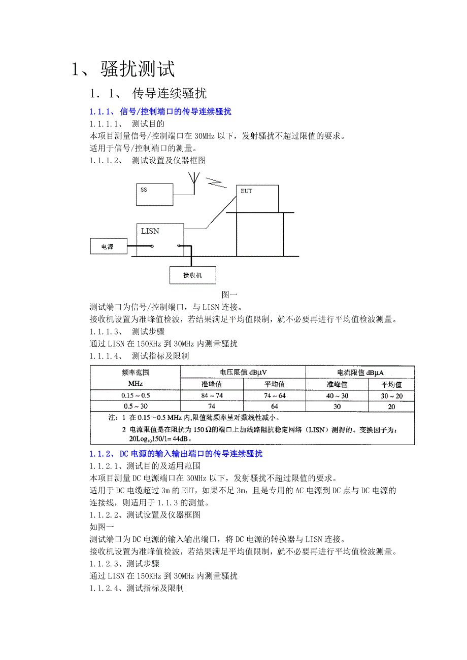 emc测试用例_第2页