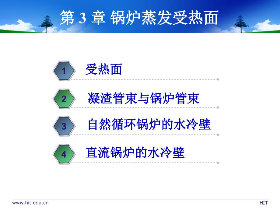 哈工大热能转换装置第3章锅炉蒸发受热面_第2页