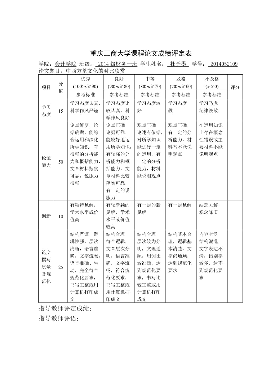 茶文化赏析_第2页