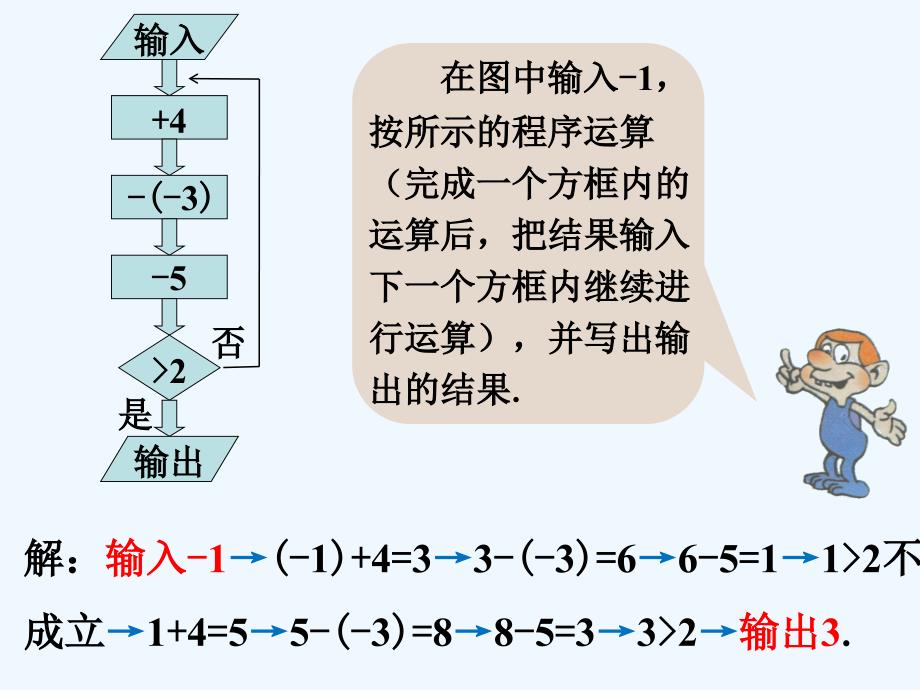 (精品)拓展_有理数的减法_第1页