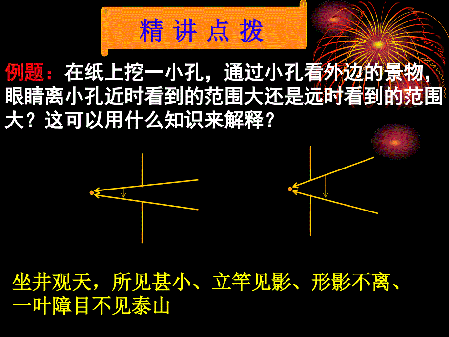 光现象讲解剖析._第4页