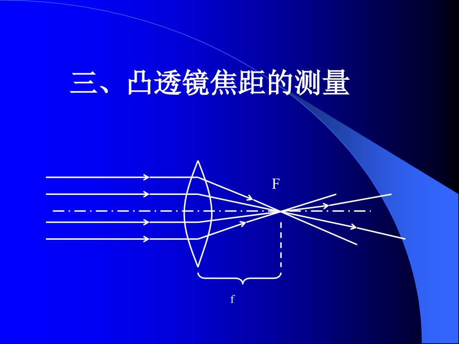 探究凸透镜成像的规律2剖析_第4页