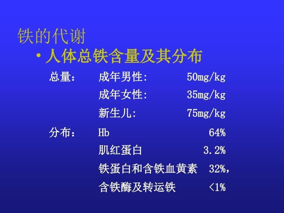 缺铁贫血课件(影像)_第5页