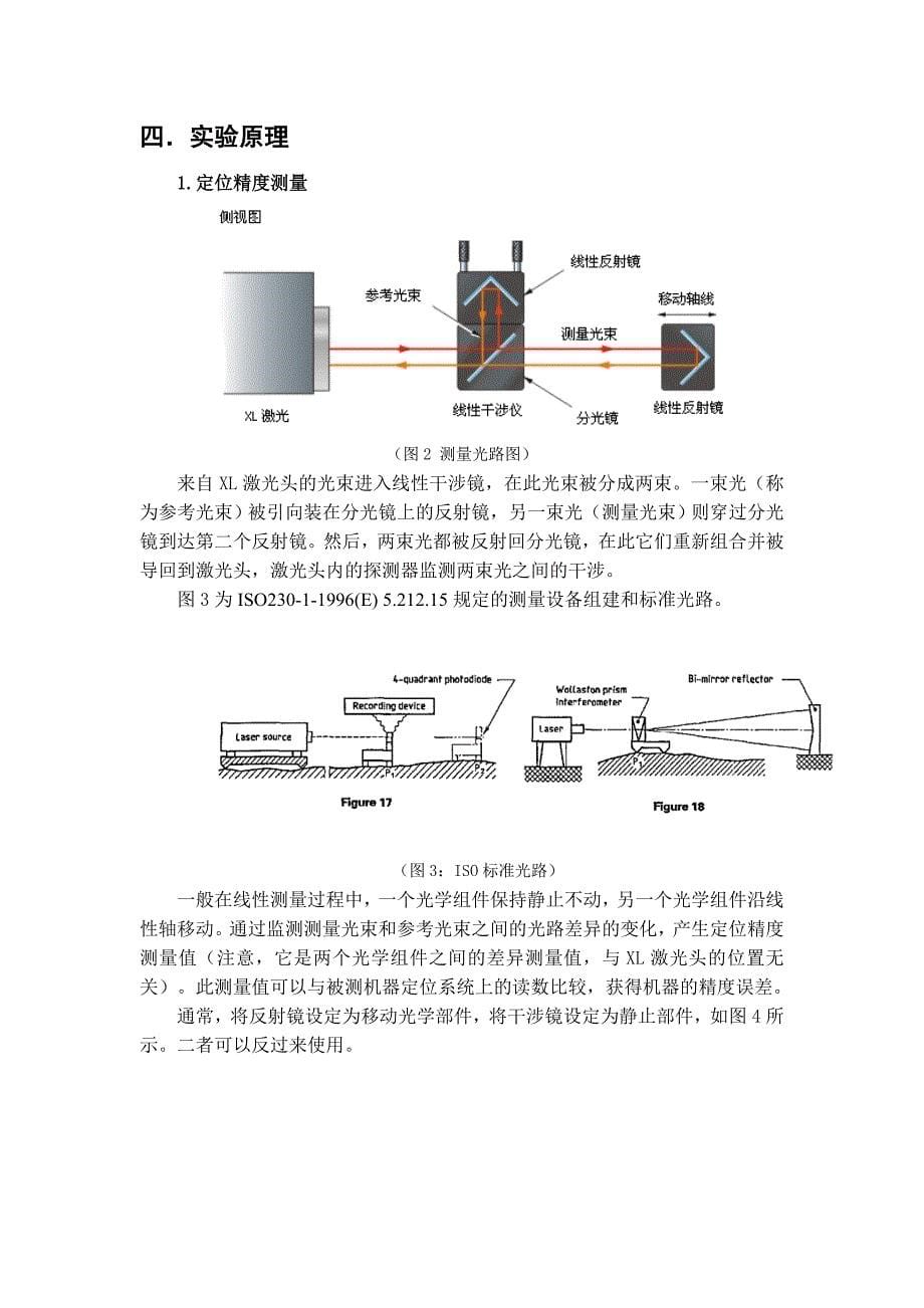 激光干涉仪报告._第5页