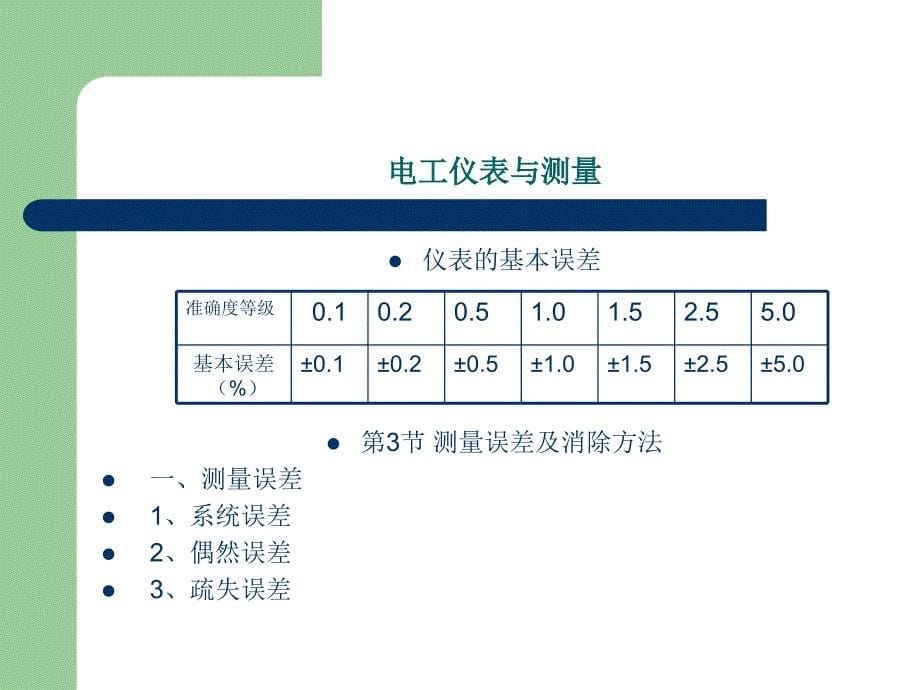 中级电工培训课程剖析_第5页