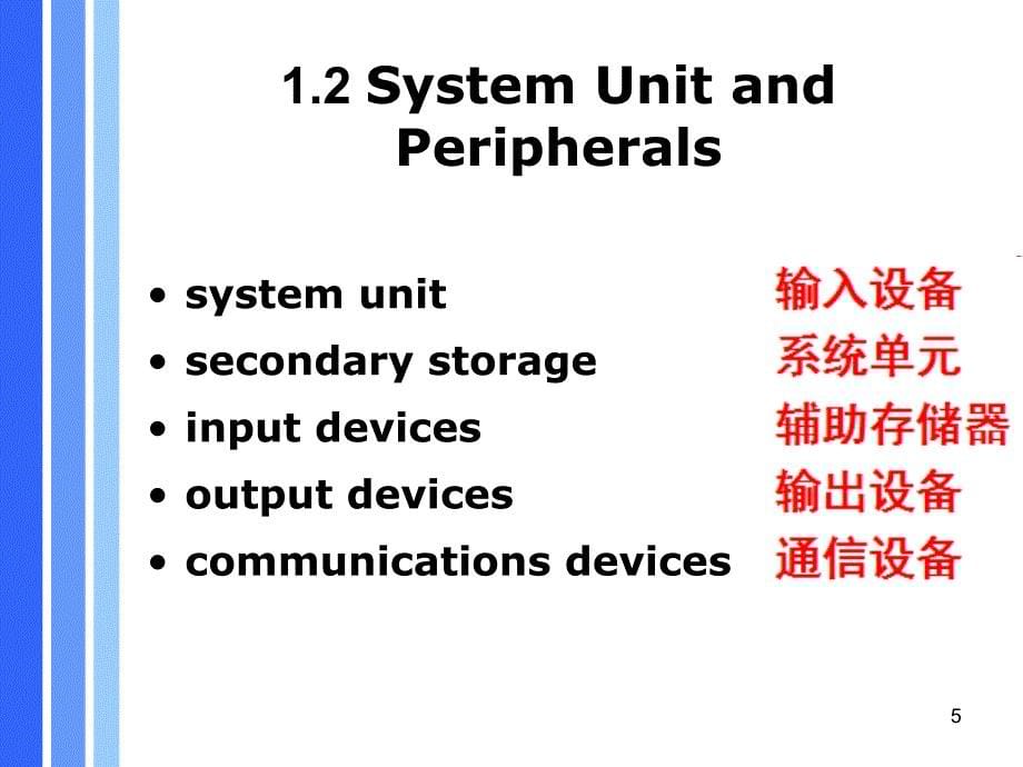 【1.2】【主机及外设】概要_第5页