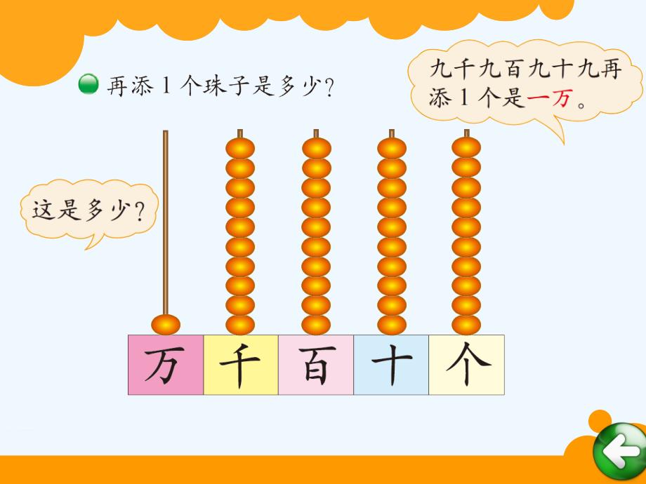 （精品）数学北师大版二年级下册数一数（二）_第2页