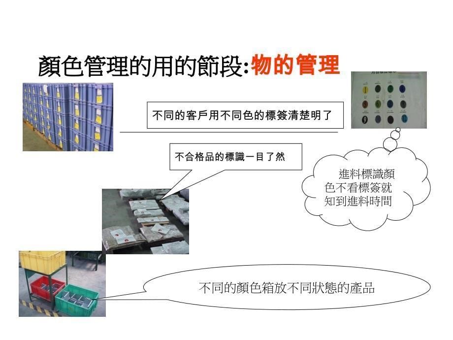 颜色管理报告_第5页