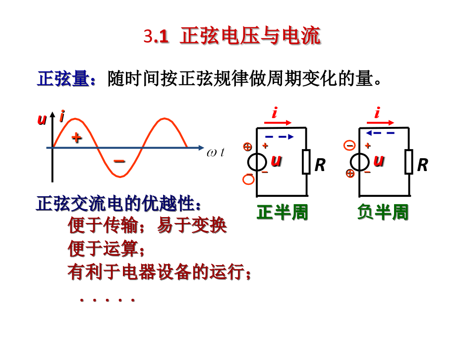 第3章正弦交流电路剖析_第3页