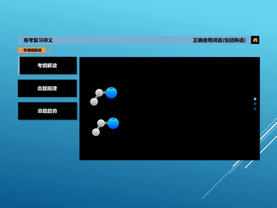 高考专题语文(重点讲解)4重点_第2页