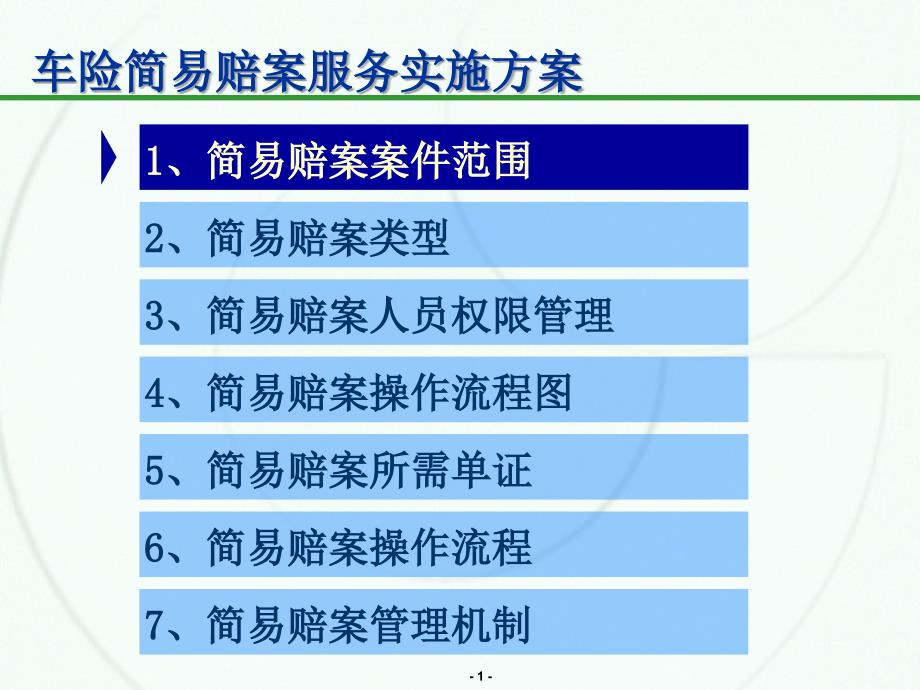 交通事故简易处理程序——中国人寿_第2页