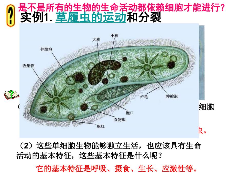 (专用)生物必修1第一章第一节课件_第4页