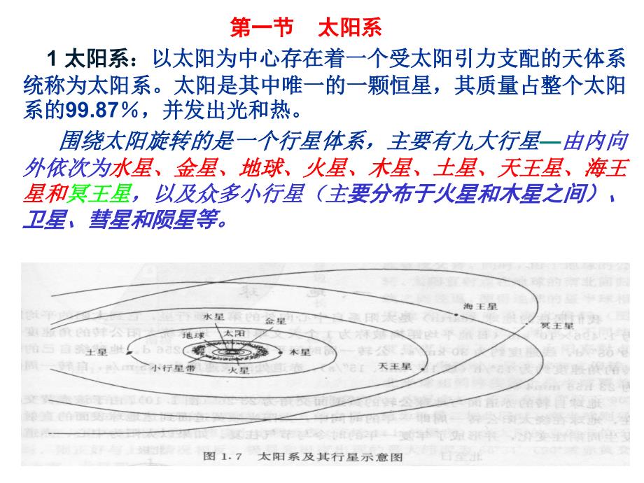 2第二章地球剖析_第2页