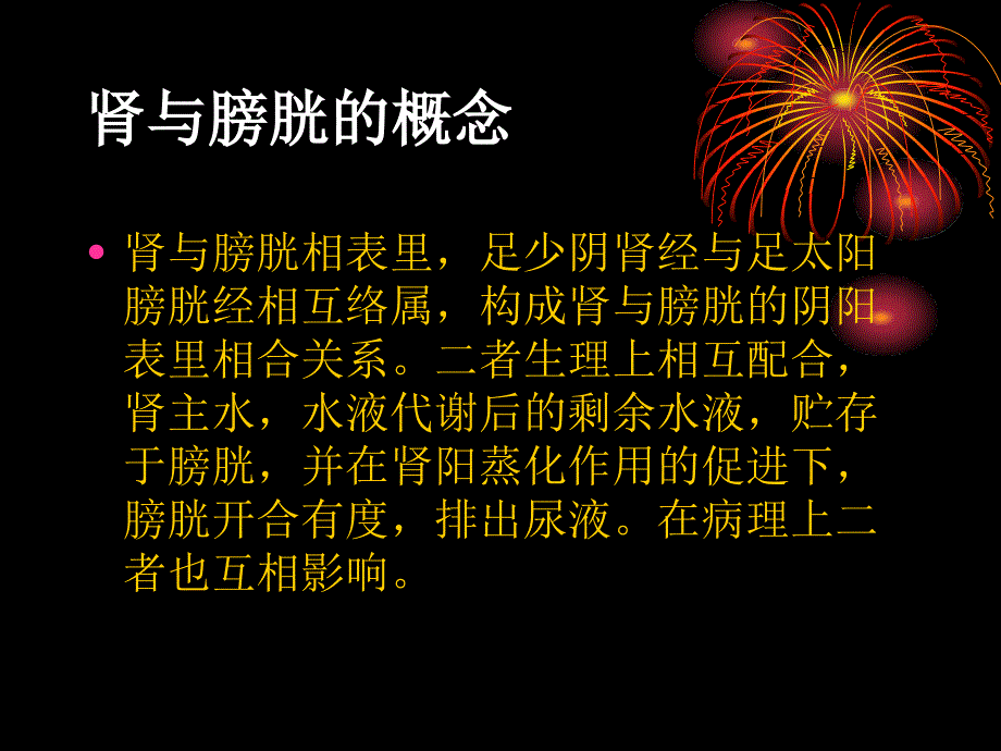 肾膀胱病症的施护与饮食防治_第2页