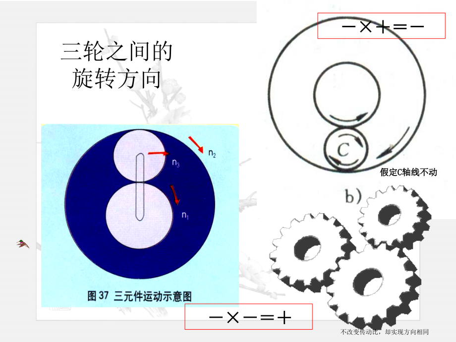 行星齿轮变速器剖析_第4页