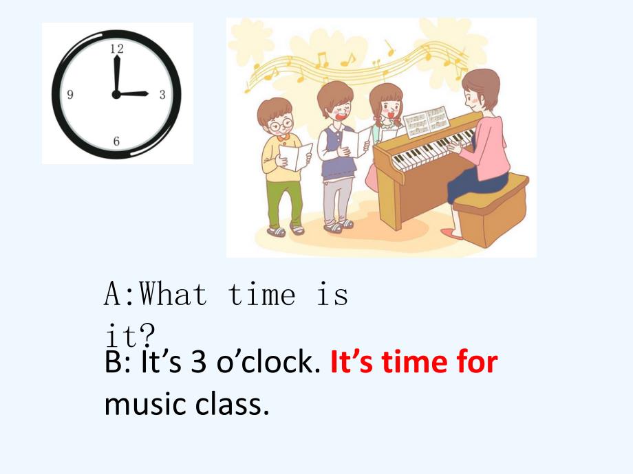 (精品)what time is it_第2页