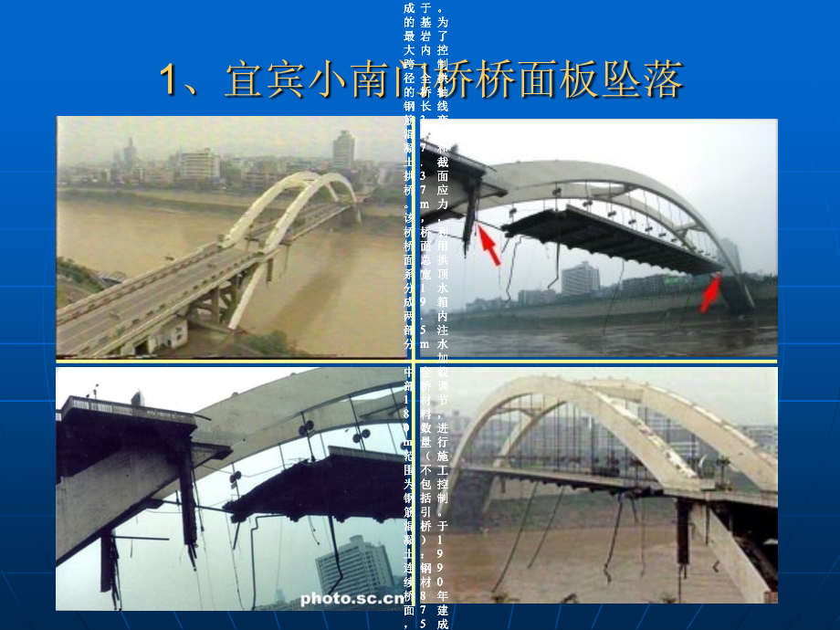 桥梁工程质量通病及防治_第3页