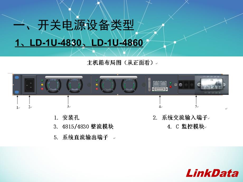 开关电源维护参考()_第3页