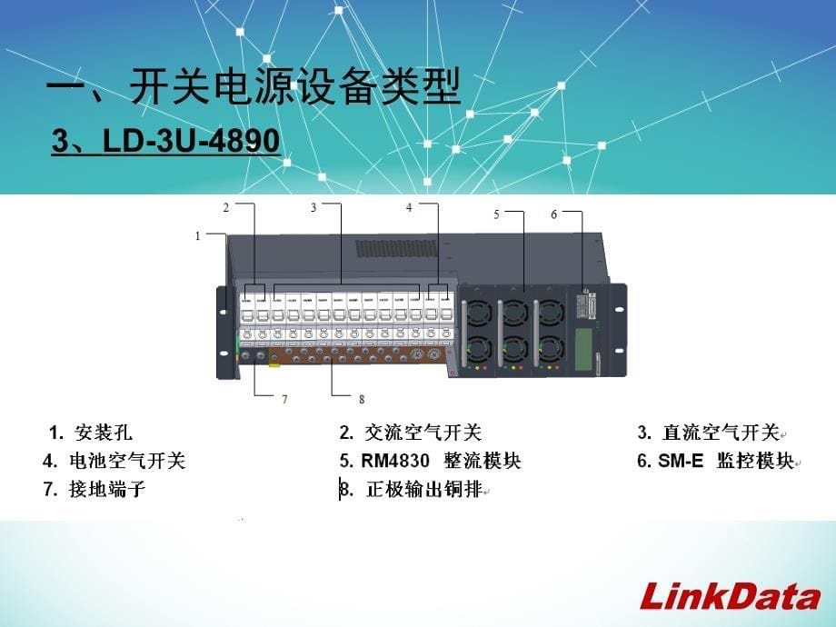 开关电源维护参考()_第5页