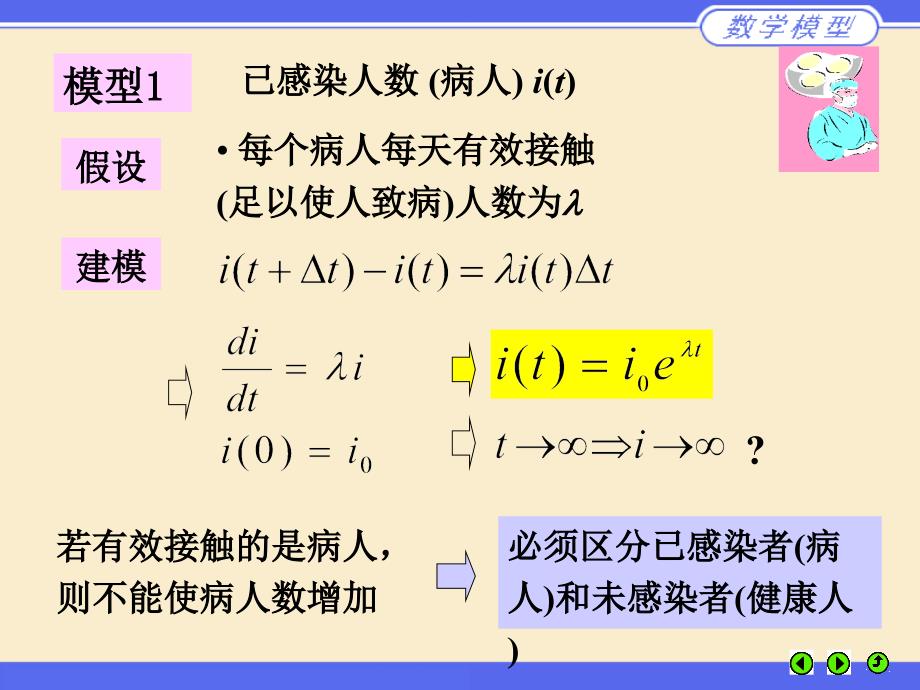 第四章(二) 微分方程模型_第4页