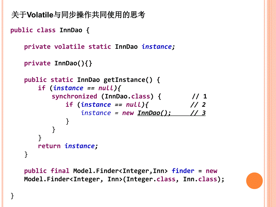 thespringofmulti-thread——线程安全的另一种解决思路剖析_第3页